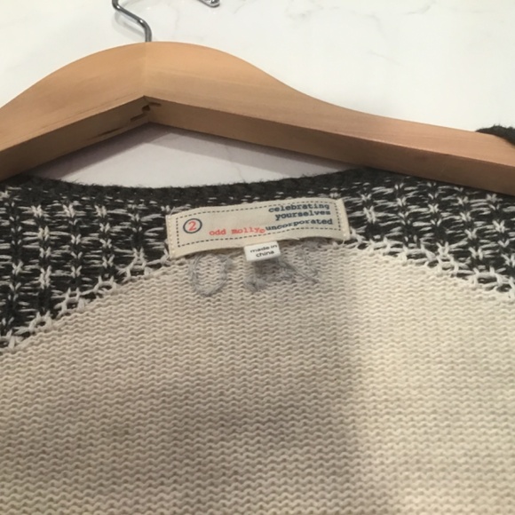 Odd Molly cardigan - Picture 3 of 3